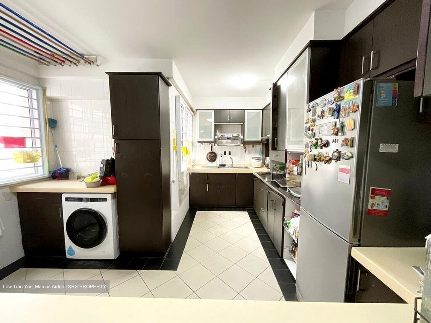 Blk 541 Pasir Ris Street 51 (Pasir Ris), HDB Executive #514524901
